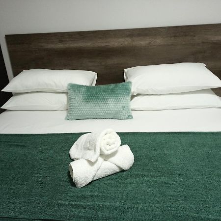 Olive Exclusive Villa Gaborone Eksteriør billede