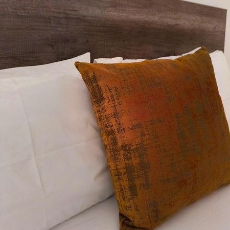 Olive Exclusive Villa Gaborone Eksteriør billede