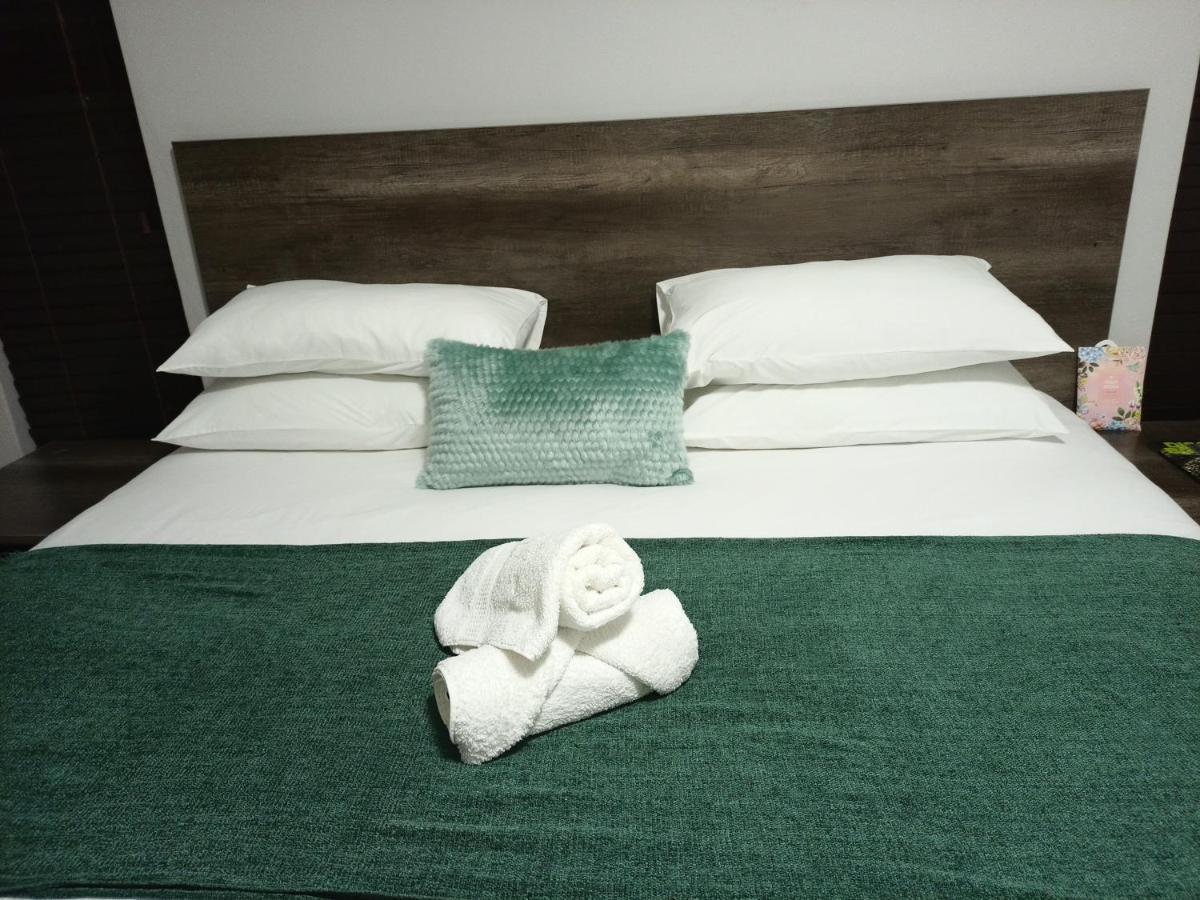 Olive Exclusive Villa Gaborone Eksteriør billede