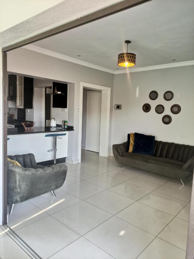 Olive Exclusive Villa Gaborone Eksteriør billede