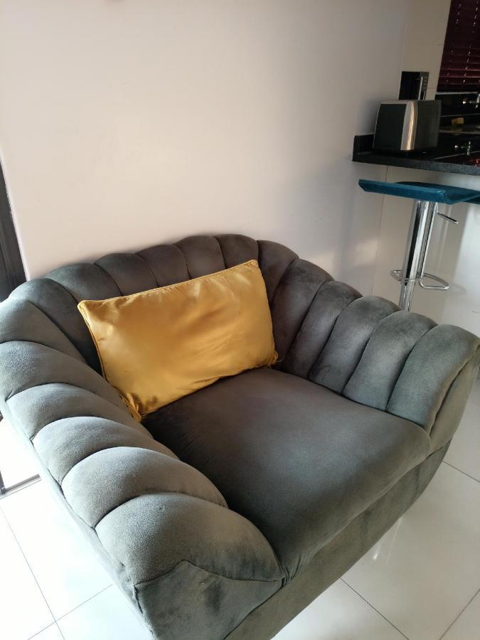 Olive Exclusive Villa Gaborone Eksteriør billede
