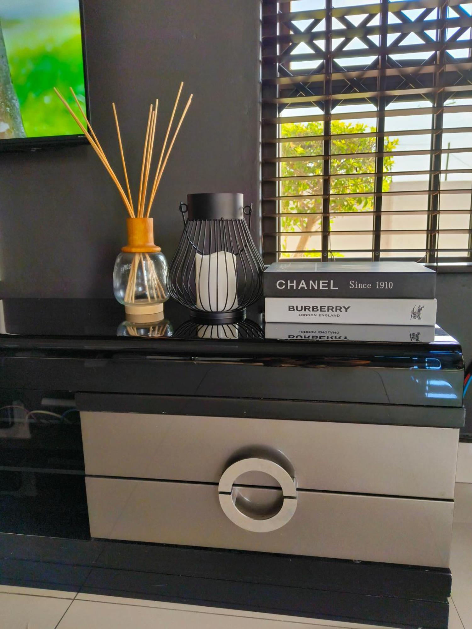 Olive Exclusive Villa Gaborone Eksteriør billede
