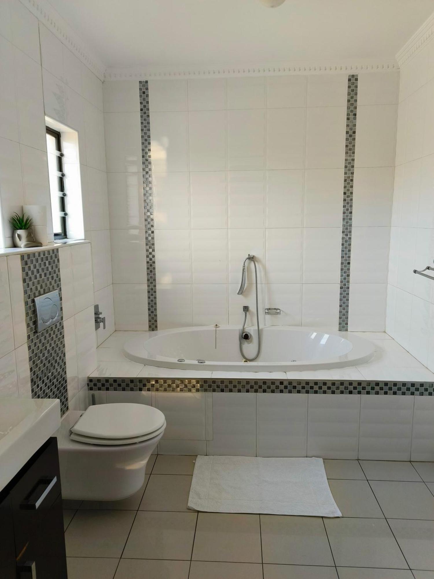 Olive Exclusive Villa Gaborone Eksteriør billede
